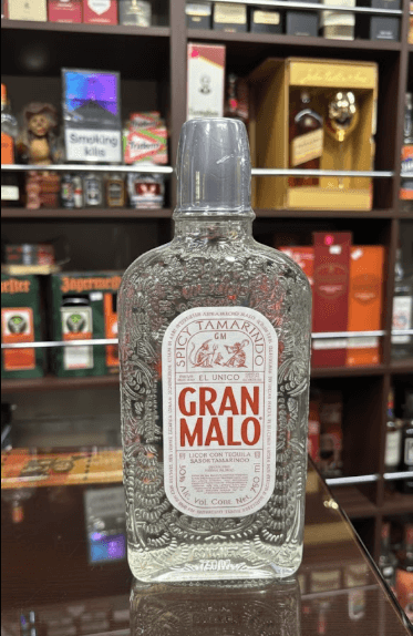 Gran Malo Tequila