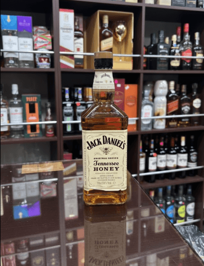 Jack Daniel's Tennessee Honey