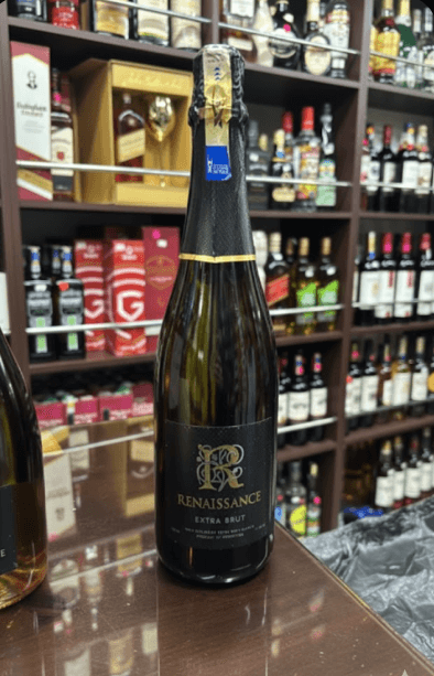 Espumante Renaissance