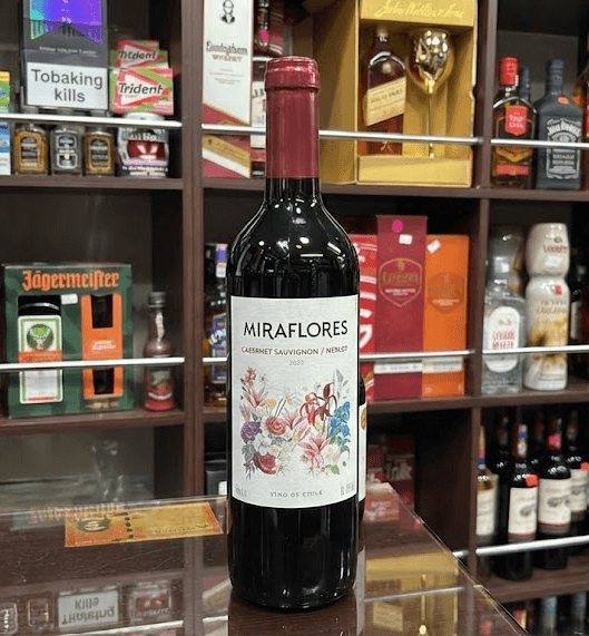 Vino Miraflores