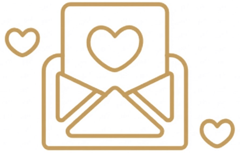 Mensaje Personalizado