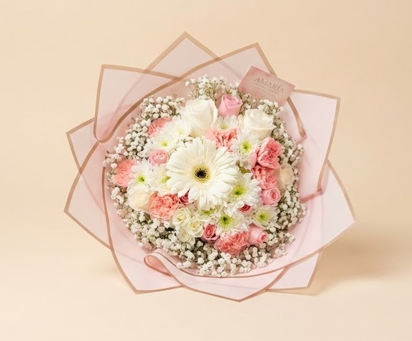 Ramo Círculo de Amor