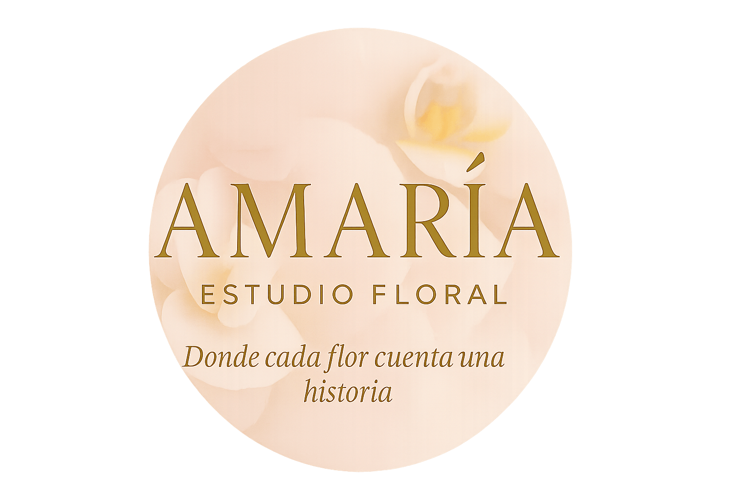 Amaría Estudio Floral