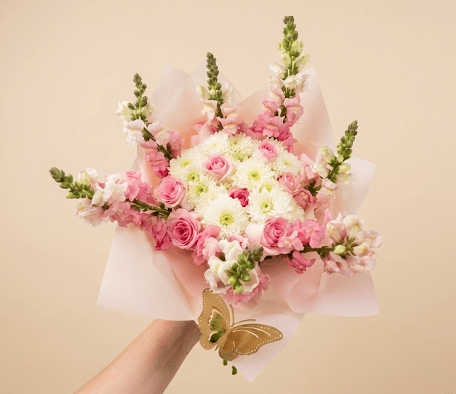 Ramo Encanto Natural